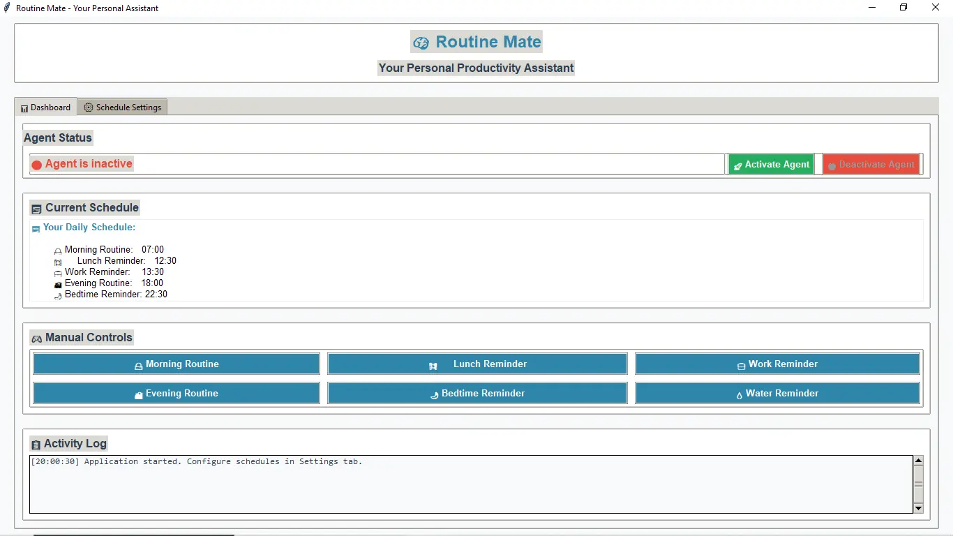 Music Identification App